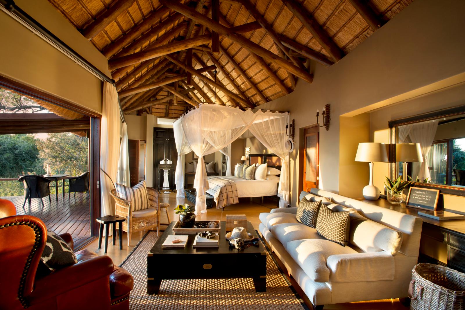 Lion Sands Tinga Lodge thumbnail 1